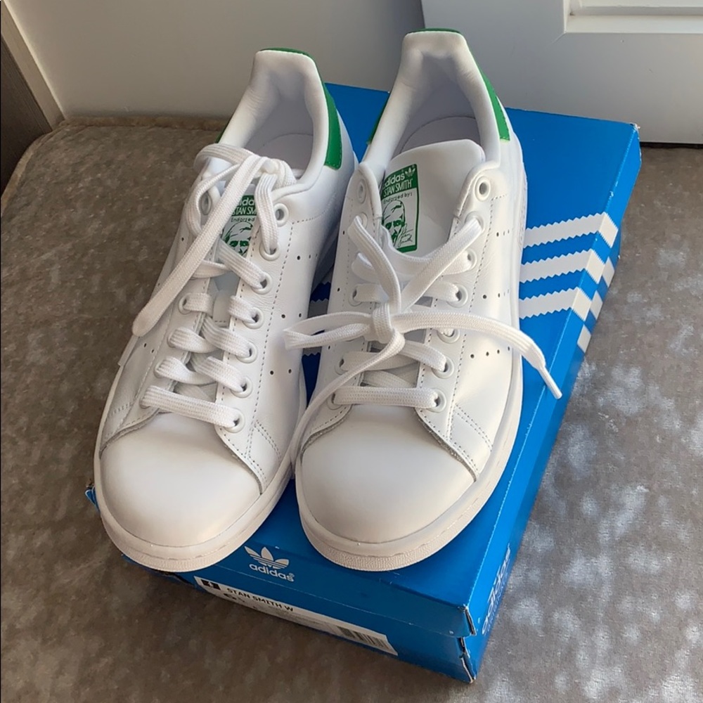 Brand new Stan Smith